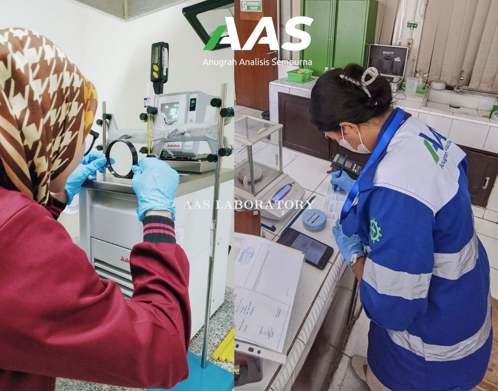 Mengapa Alat Ukur Harus Dikalibrasi Seca