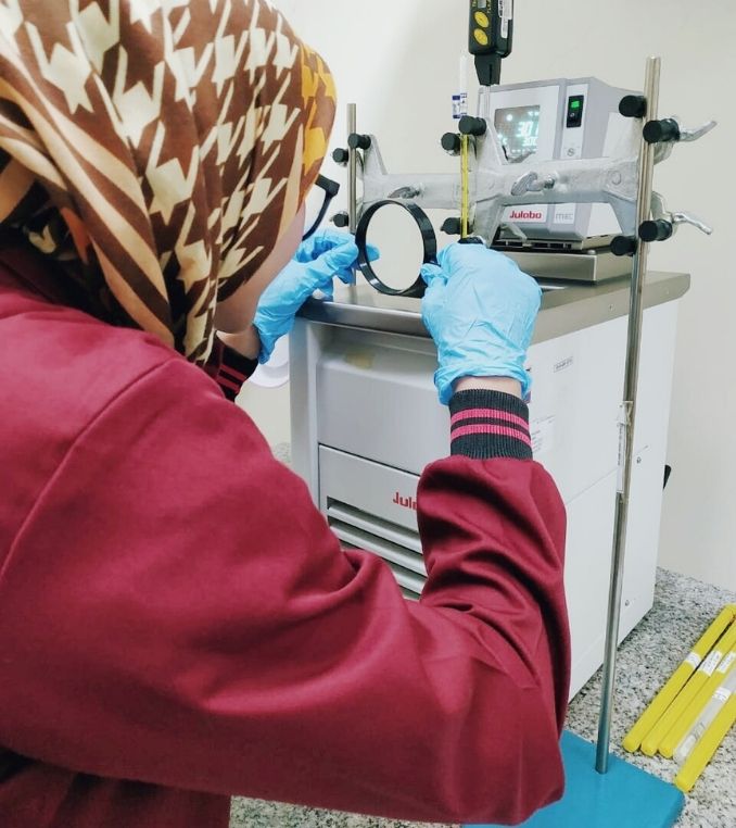 Laboratorium Kalibrasi