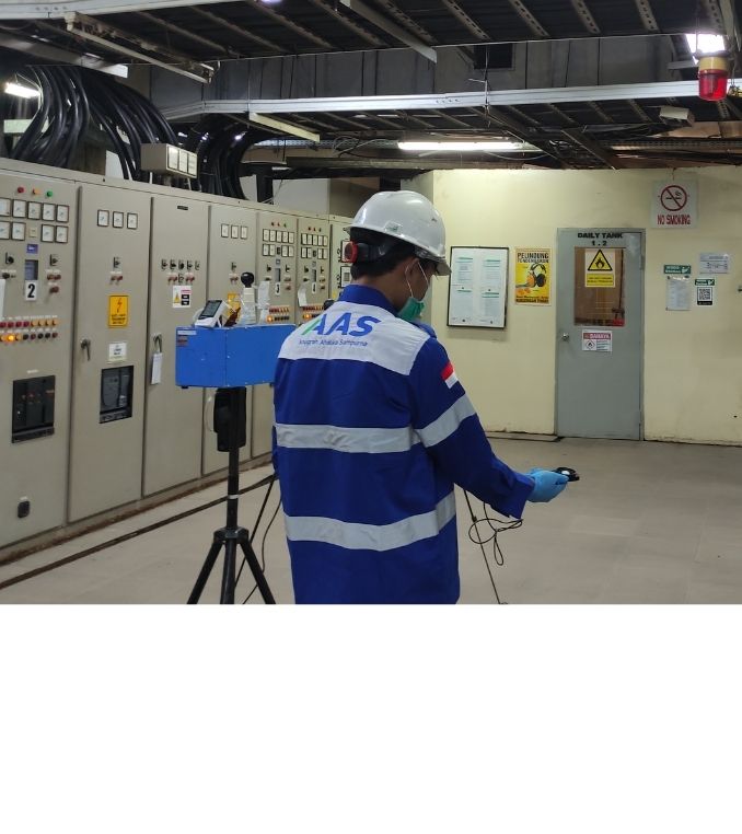 Industrial Hygiene